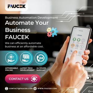 Business Automation