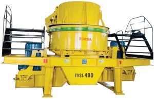 Vertical Shaft Impactor