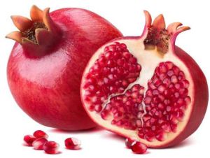 pomegranate