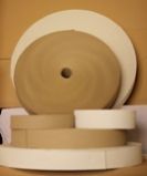 Crepe Paper Tape for Paper Bag Closing Machine