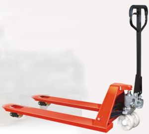 Hydraulic Pallet Truck, 2500KG & 3000kg