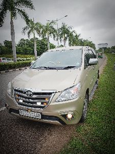 Innova Toyota