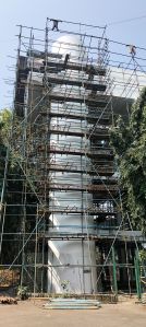 scaffolding system