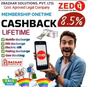 Mobile Recharge Services