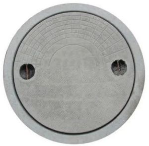 RCC Round Manhole Cover