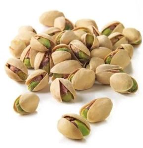 Dry Pistachio