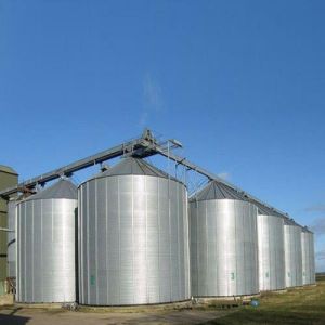 Stainless Steel Tanks