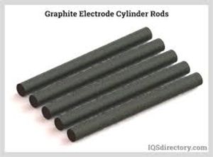 Graphite Rods