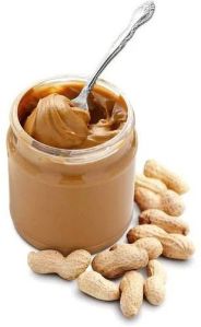 Creamy Peanut Butter