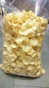 Potato Chips For Use Snacks