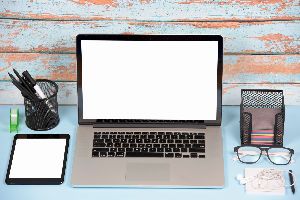 website development