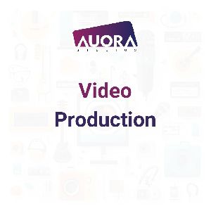 Audio Video Editing Services