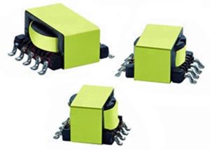 Telecom Transformer