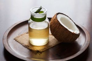 Cocunut Oil, Form : Liquid