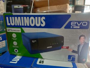 Luminous Inverter