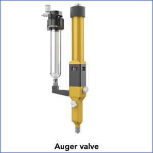 Polished Automatic Dispensing Valves, Specialities : Durable