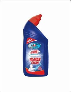 A2Z 500ml Hygiene Toilet Cleaner, Packaging Type : Plastic Bottle