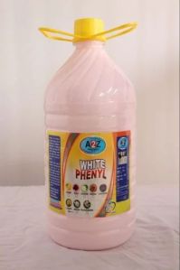 Liquid Floor Cleaning Phenyl