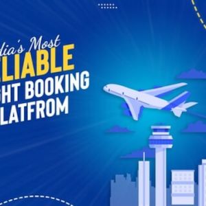 Flight Booking