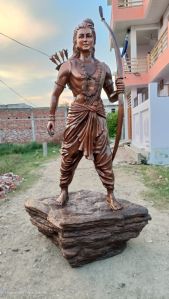 Shri RAM Statue