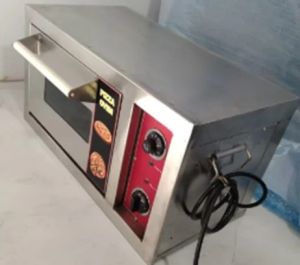 10x16 Inch Electric Pizza Oven