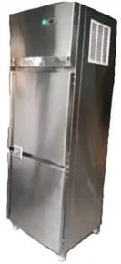 Double Door Fridge