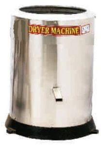 Regular Food Dryer