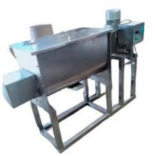 Tray Dryer Machine