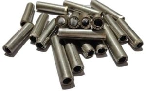 Shree Siddhi Stainless Steel Polished Spiral Dowel Pins For Industrial