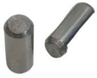 Polished Stainless Steel Taper Dowel Pins For Industrial