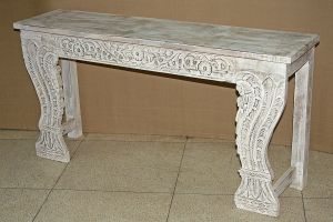 Wooden Furniture Set