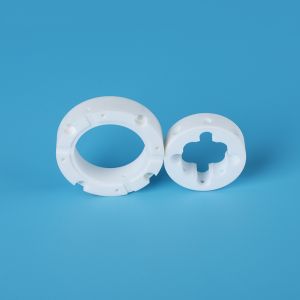 Macor Machinable Ceramic Machining