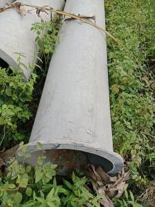 20 Feet RCC Hume Pipe