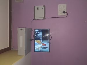 CCTV Camera Installation