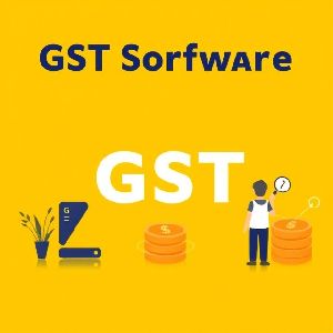 GST Software