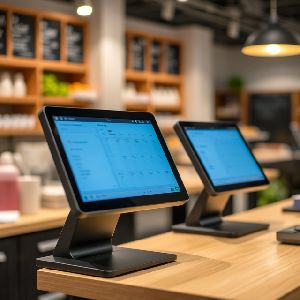 Point Of Sale Systems