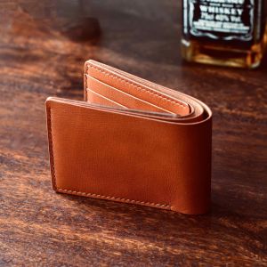 Leather Wallets