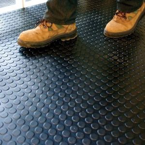 Anti Skid Flooring