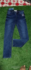 Mens Denim Jeans, Color : Blue