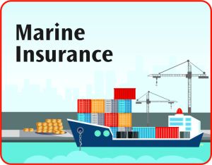 Marine Insurance