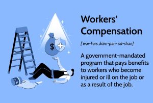 Workmen Compensation Insurance