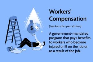 Workmen Compensation Insurance Services