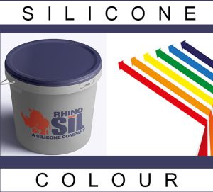 SILICONE COLOUR