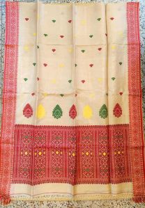 Tussar Silk Sarees