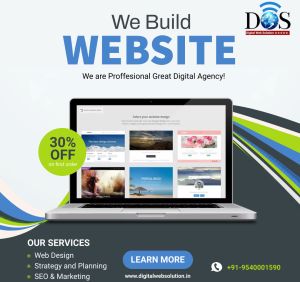 Website Development