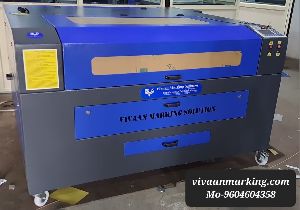 CNC Laser Machine