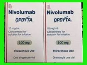 Nivolumab Opdyta 100 Mg Injection