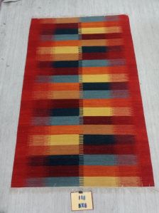 Handmade Rugs Wool