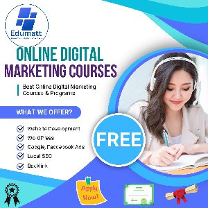 Digital Marketing Training