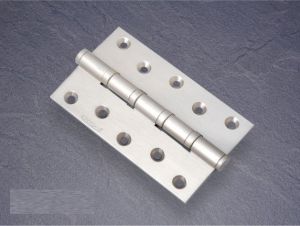 Doom Brass Door Hinges